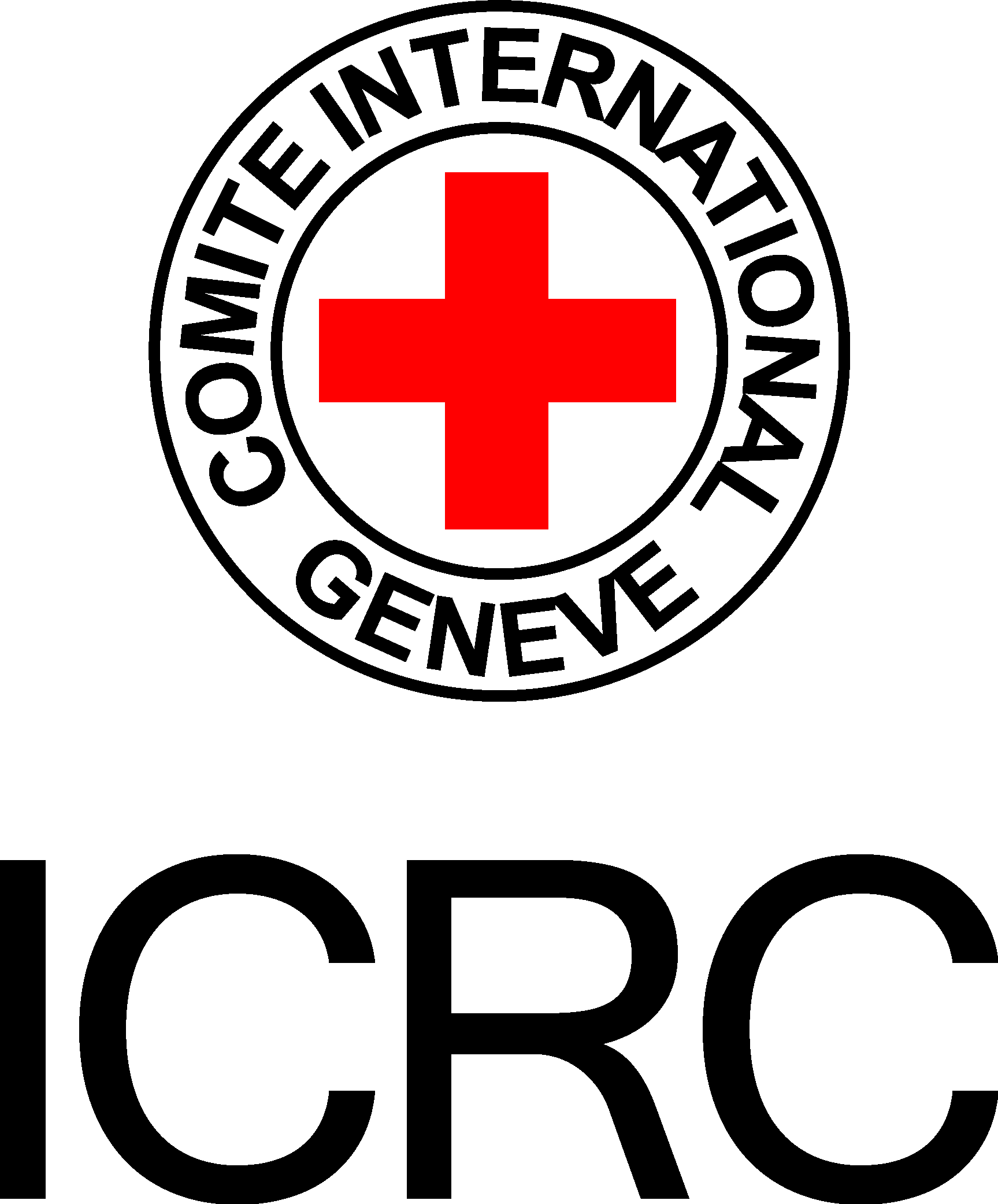 International Committee of the Red Cross Logo